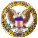 National Association of Investigative Specialists