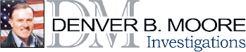 San Francisco Private Investigator Denver Moore